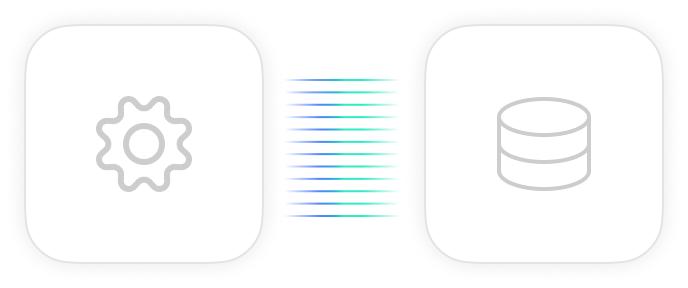High Performance Access illustration