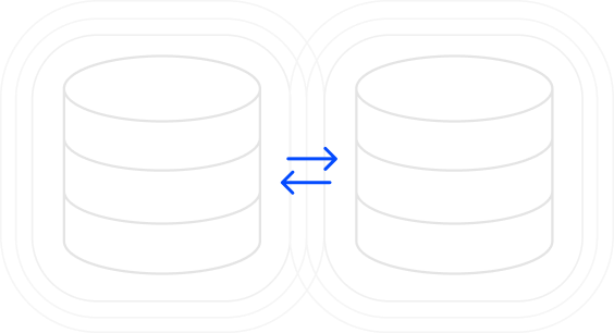 Connect via HTTPS or WebSocket illustration