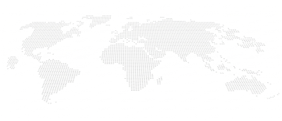 Decentralized Servers Hosted Globally illustration